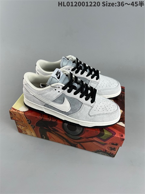 women low dunk sb shoes HH 2023-1-2-007